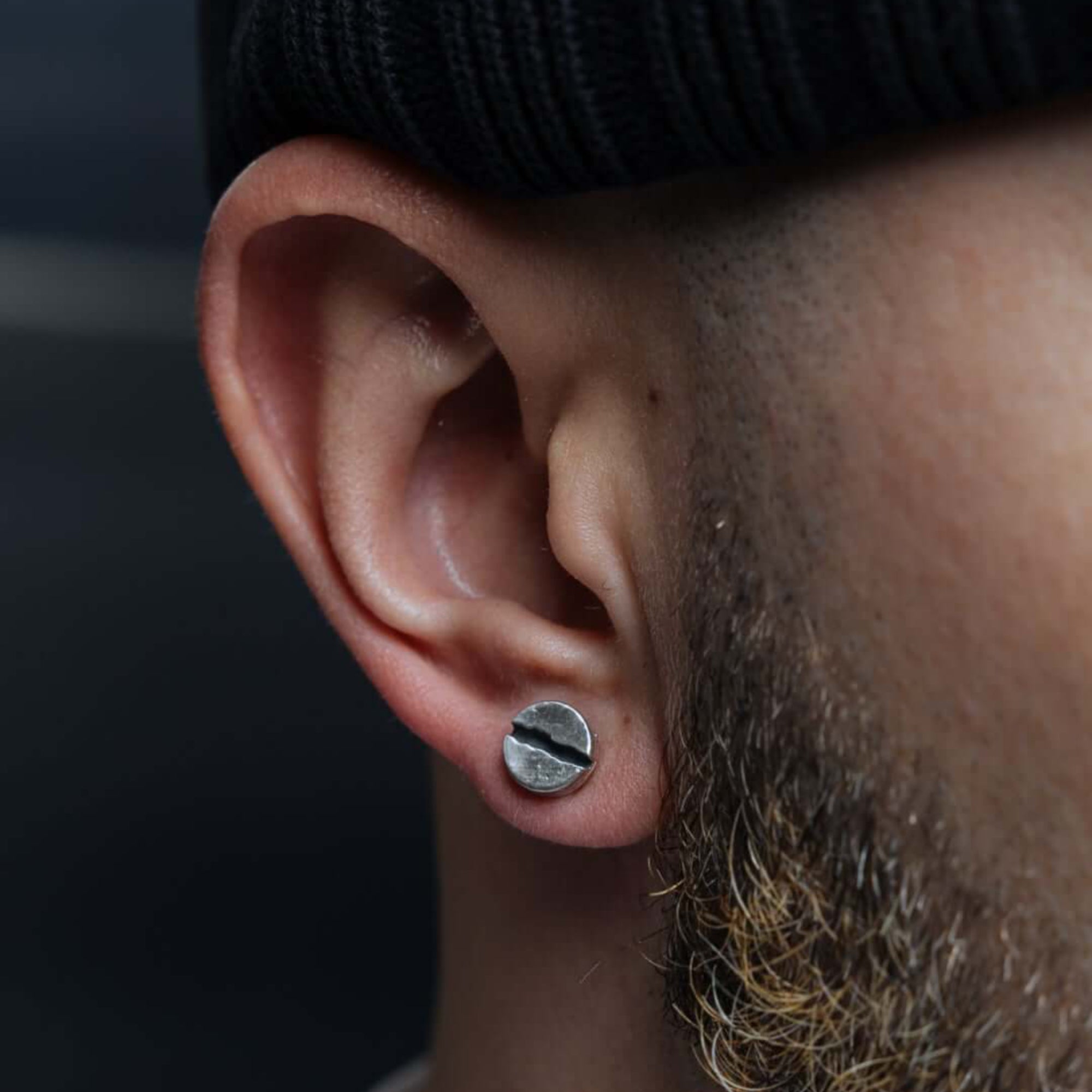 Пусета Slotted Screw