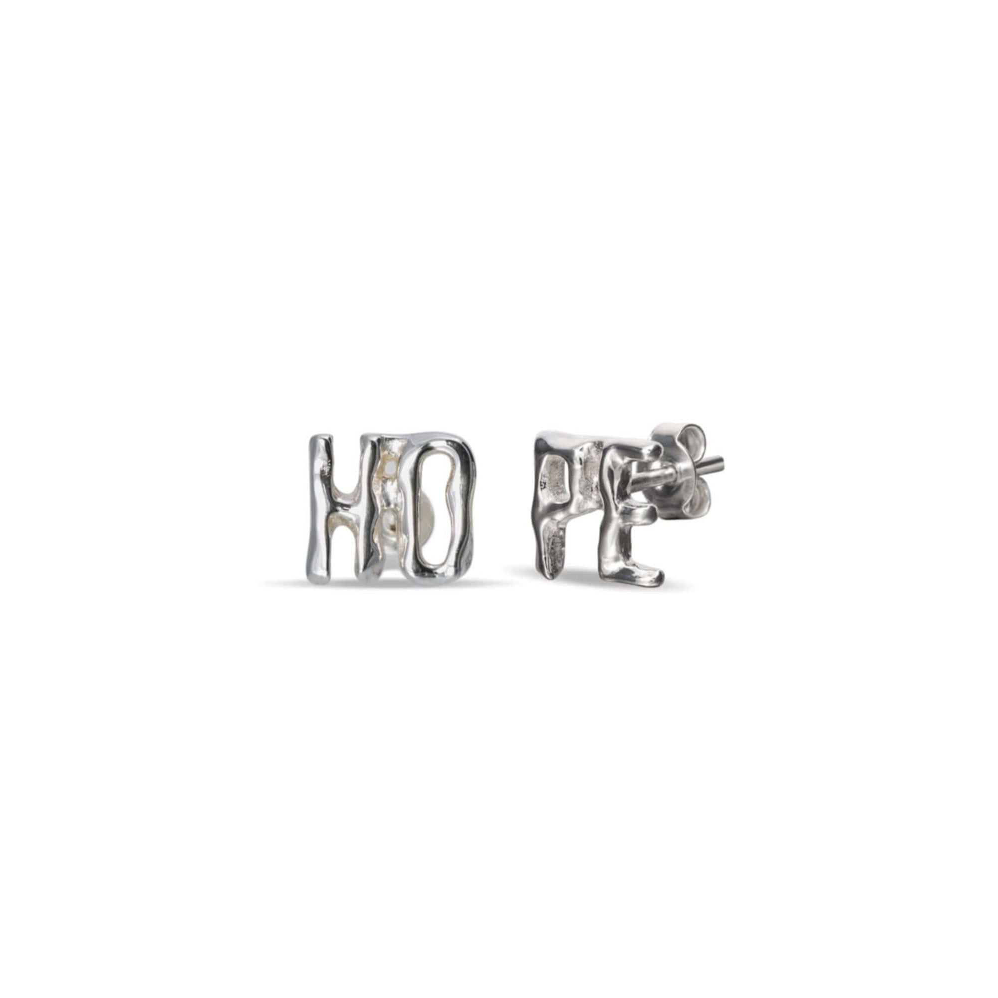 Сережки HOPE