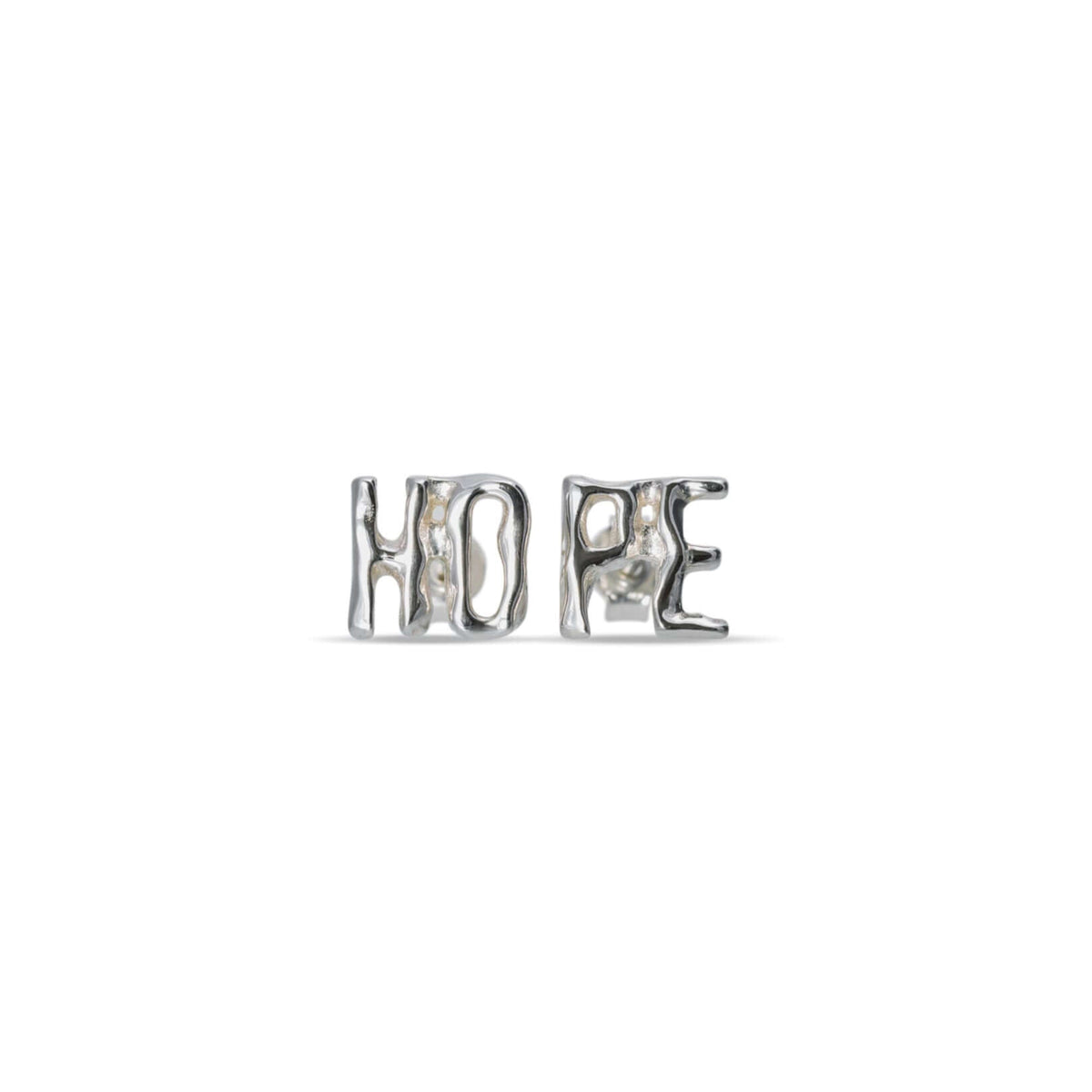 Сережки HOPE