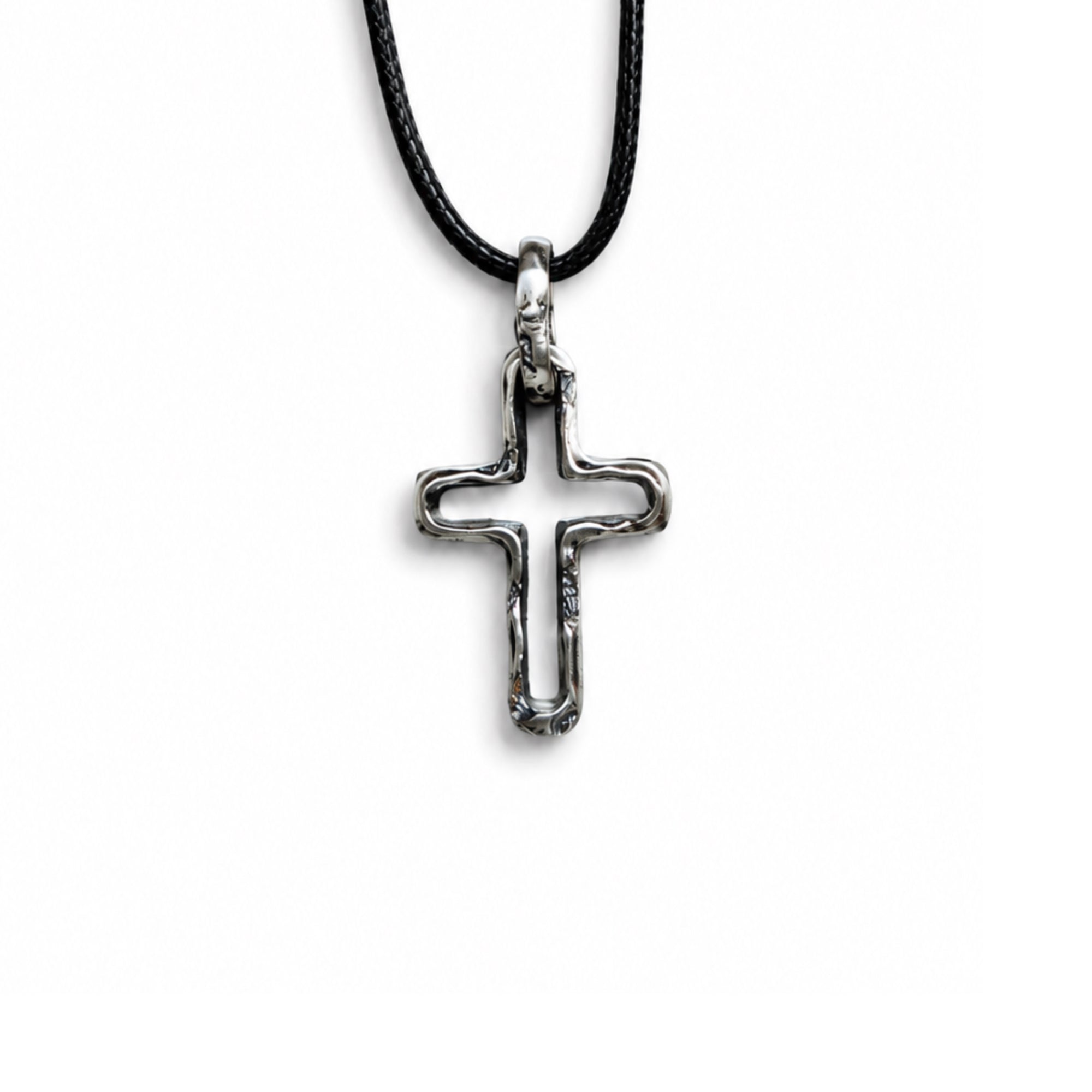 Hollow Cross